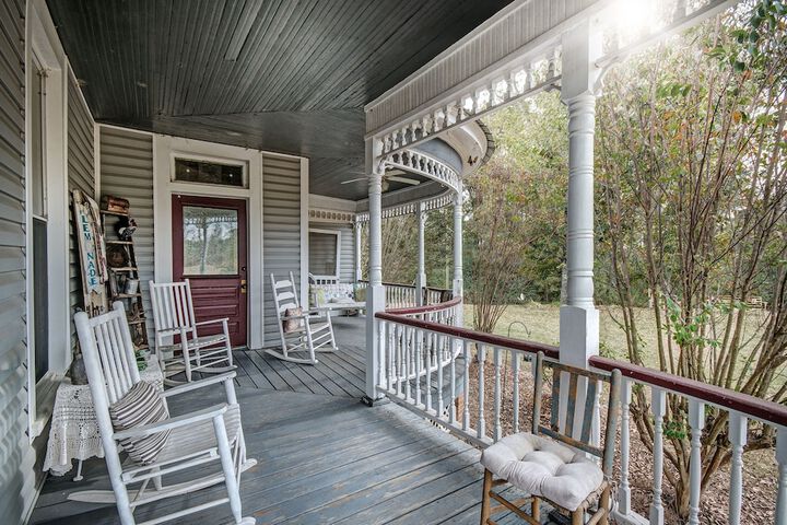Terrace/Patio 31 of 41