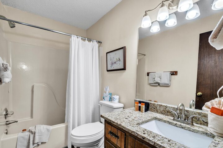The Villas at Coosawattee River Resort