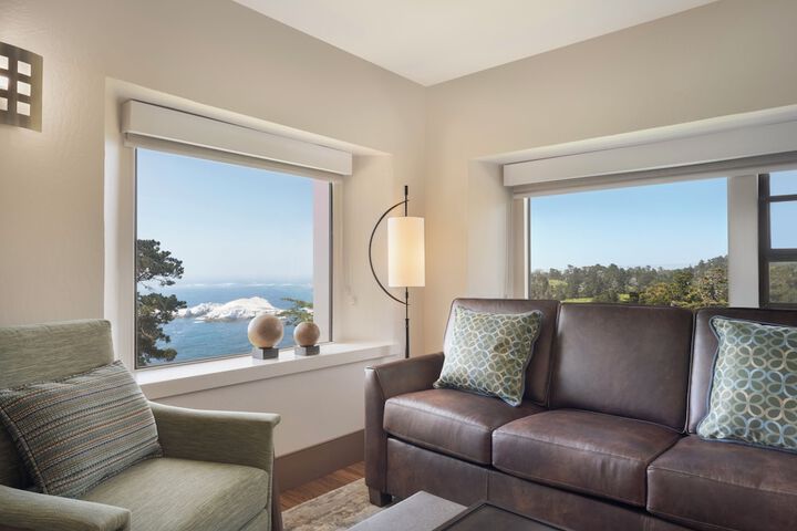 Hyatt Carmel Highlands