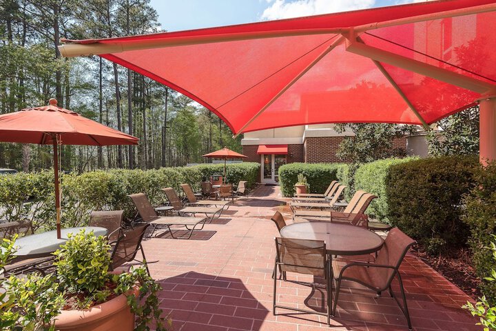 Terrace/Patio 40 of 41