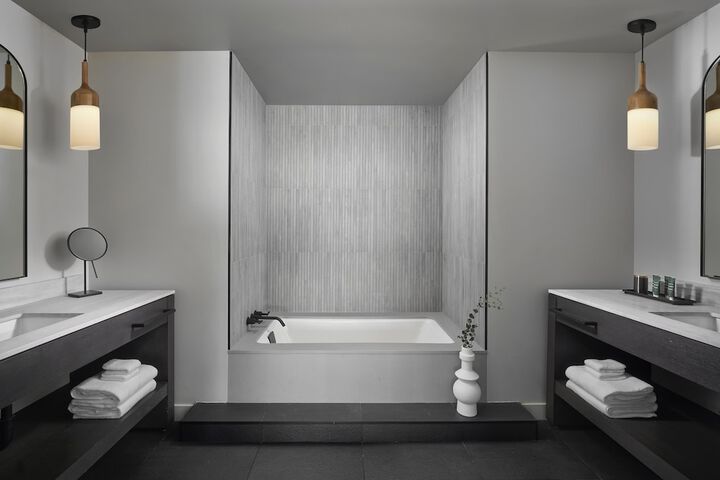 Alila Marea Beach Resort Encinitas a Hyatt Luxury Resort