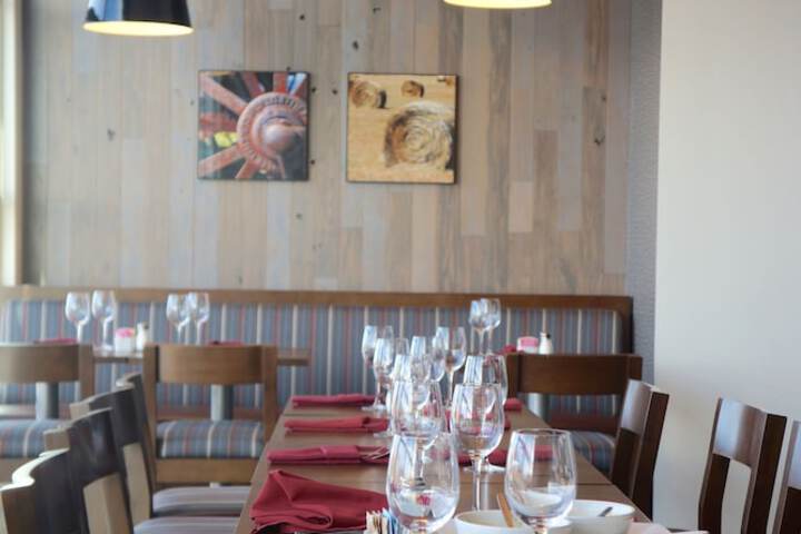 Four Points by Sheraton Midland