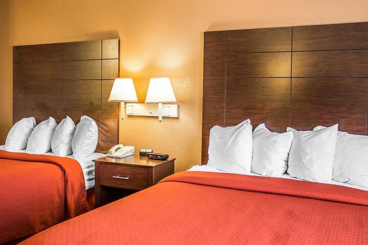 Quality Inn Elyria