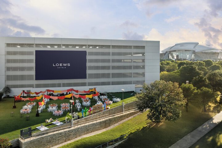 Loews Arlington