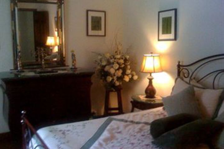 Gregory House Country Inn