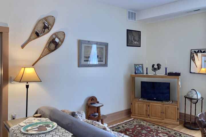 Historic Downtown Capitol Hotel Vacation Suites