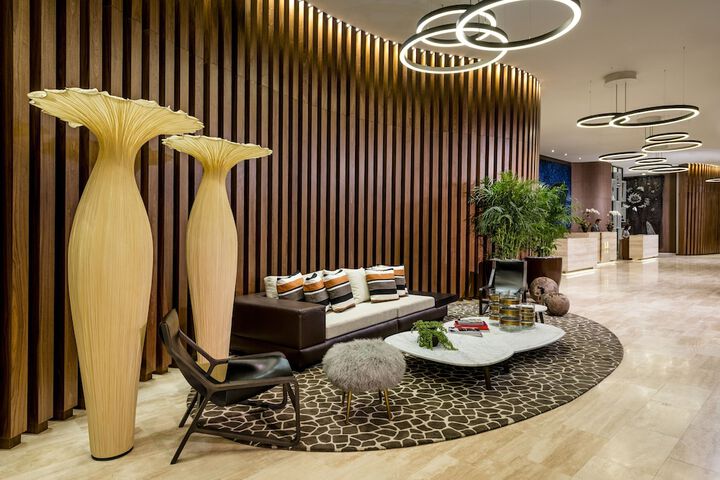 Lyfe Resort & Residences