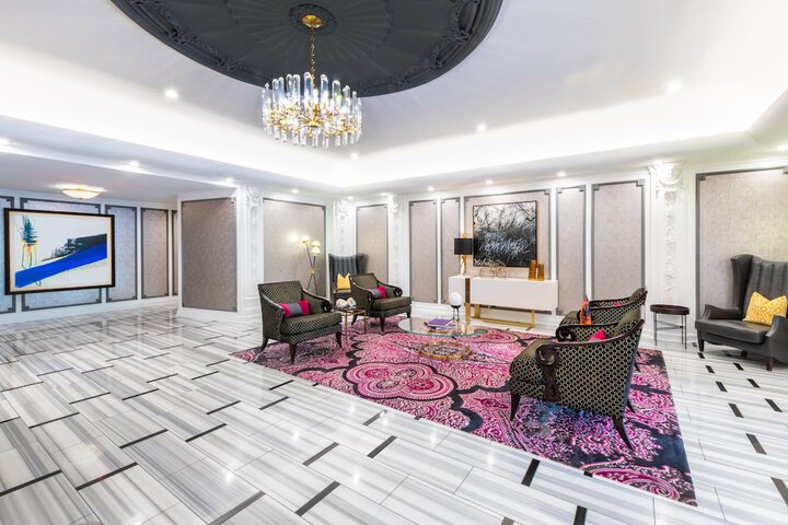 Hotel Interior 29 of 99
