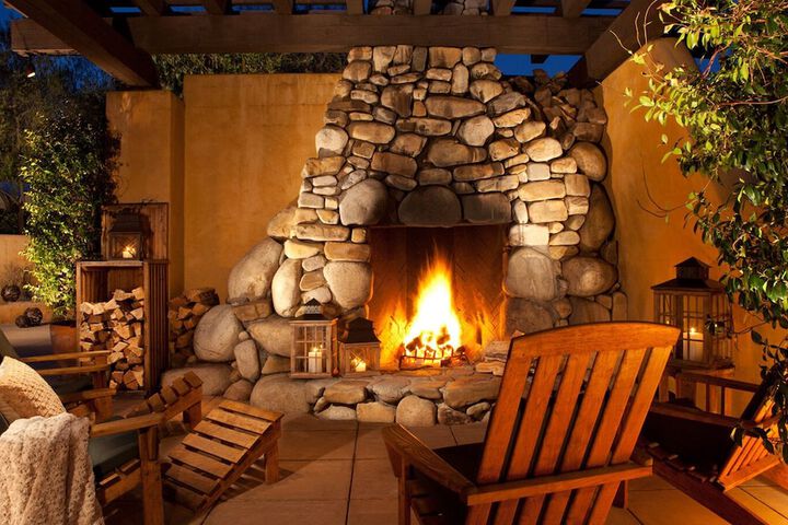 Bernardus Lodge & Spa