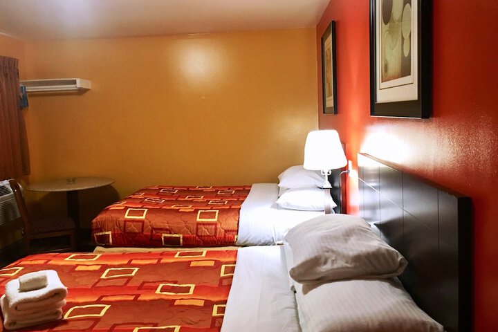 Scottish Inns