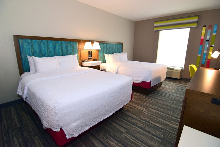 Hampton Inn Leesburg / Tavares