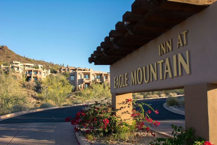 Inn at Eagle Mountain