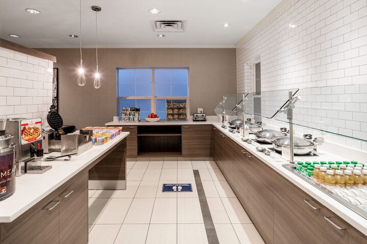 Residence Inn by Marriott Denver Golden / Red Rocks