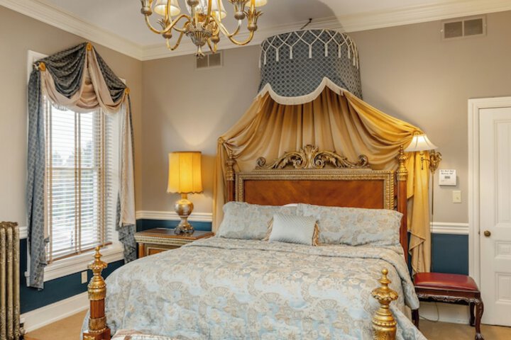 The Londonderry Inn