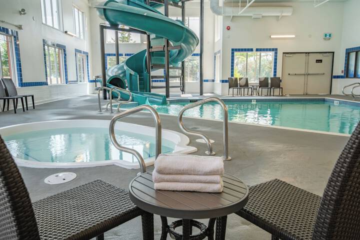 Canalta Hotel Cochrane