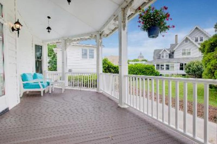 Terrace/Patio 186 of 191