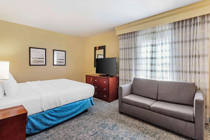 Best Western Plus Provo University Inn