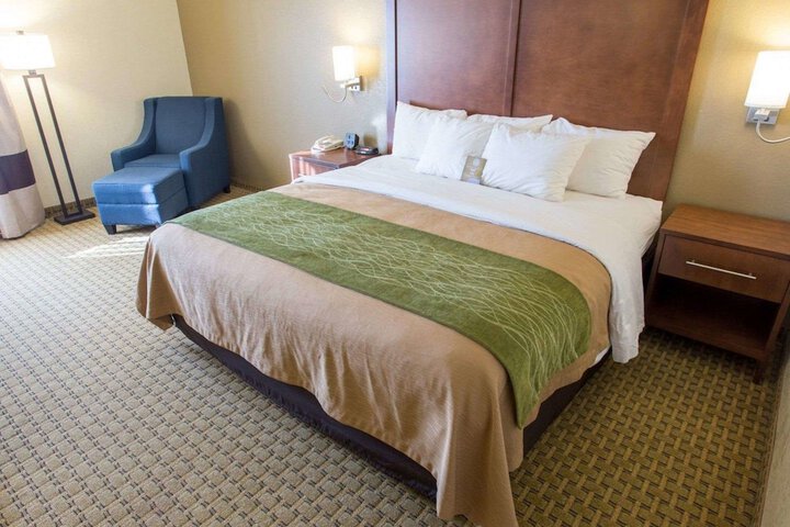 Comfort Inn Hammond