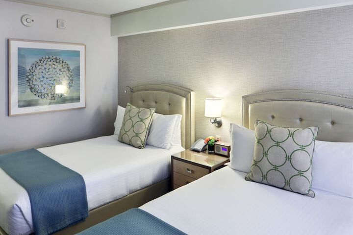 Seaport Hotel Boston