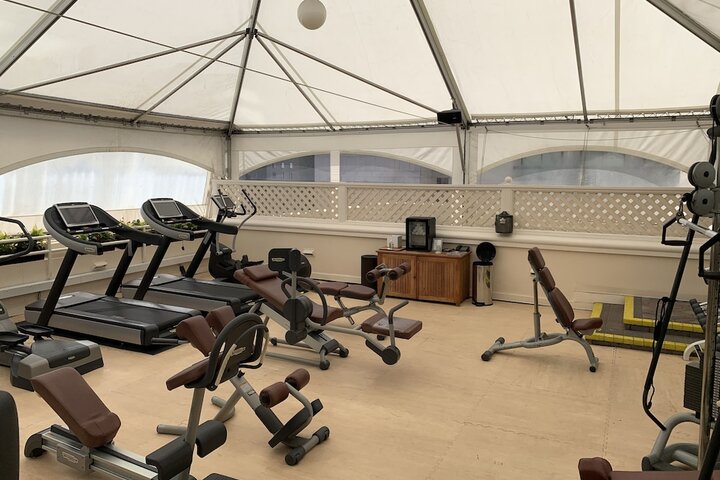 Health and Fitness 55 of 66