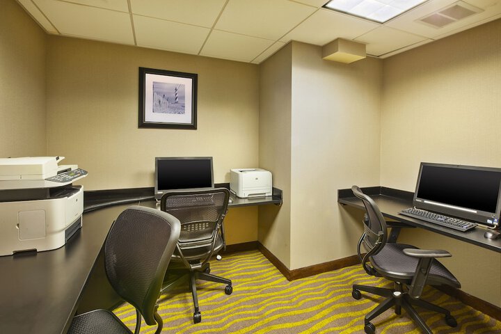 Hampton Inn & Suites Providence / Warwick-Airport