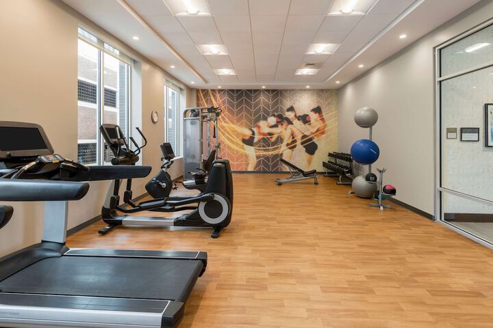 Health and Fitness 75 of 82