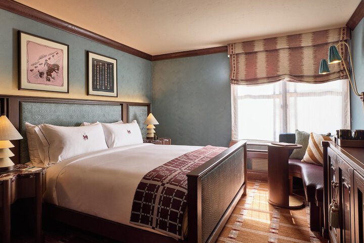 Faraway Jackson Hole