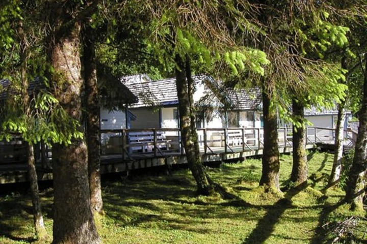 Hotel Exterior 15 of 21