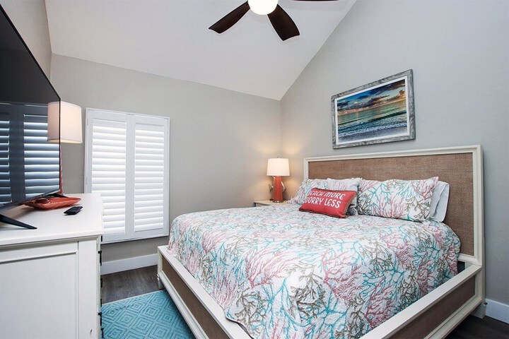 Beach Villas