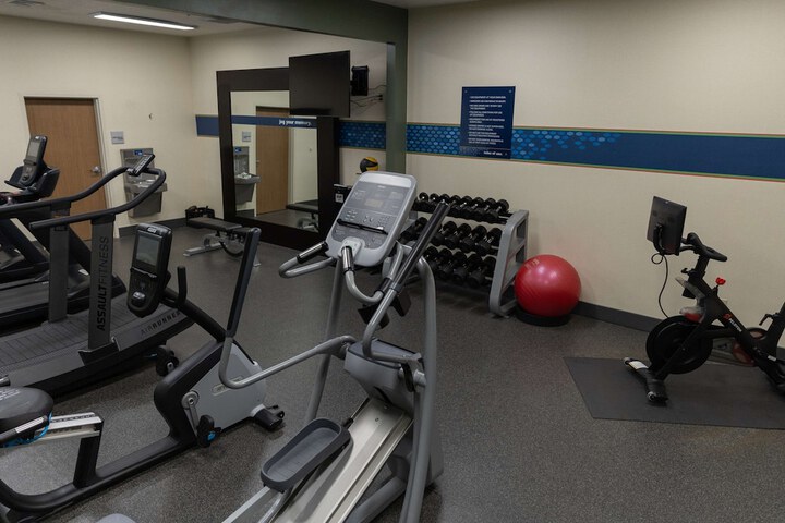 Health and Fitness 36 of 37
