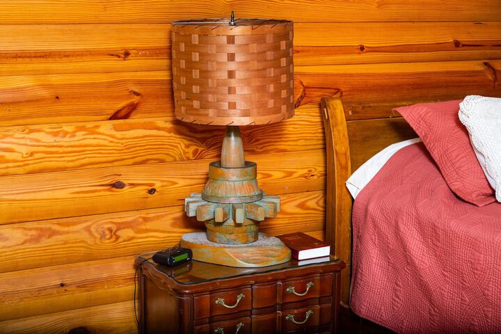 Mountain Aire Cottages Inn & Glamping
