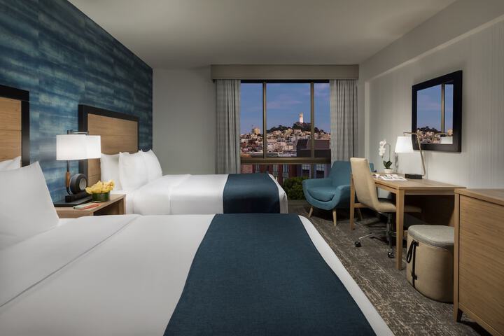 Hotel Caza