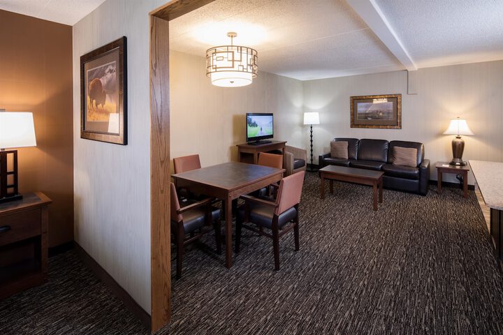 Best Western Ramkota Hotel