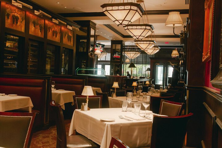 Conrad Indianapolis