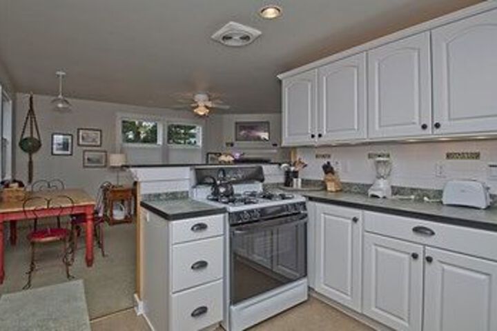 Butterfly 2 Br Home by RedAwning