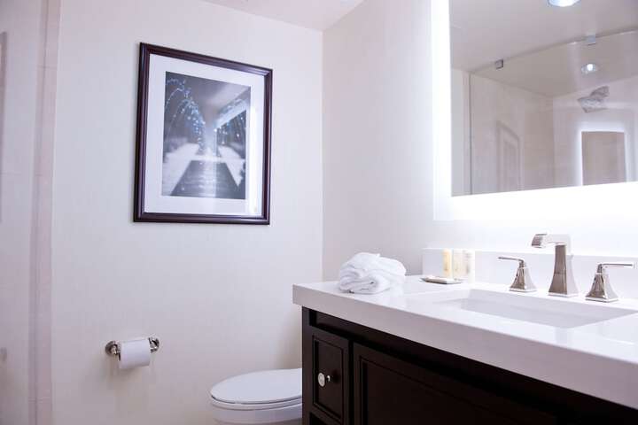 Crowne Plaza: Philadelphia - King of Prussia by IHG