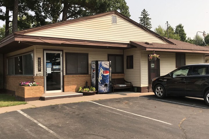 Pullman Motel