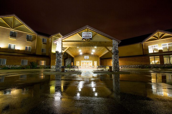 Cranberry Country Lodge