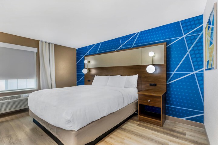 Comfort Inn & Suites Ogallala