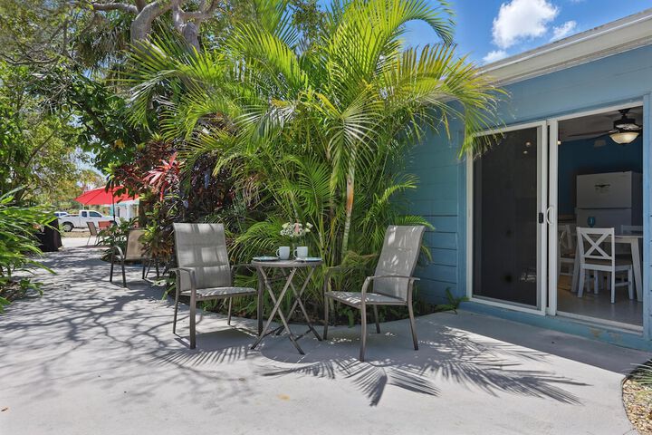 Coco Sands Villas