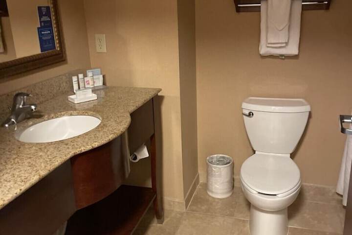 Hampton Inn Rawlins