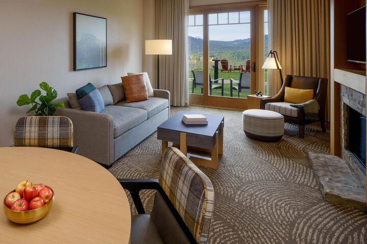 Suncadia Resort a Destination by Hyatt Residence