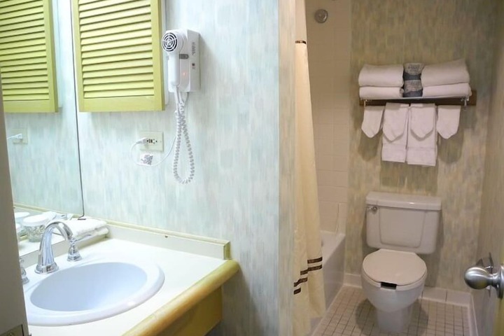 The Vintage Hotel