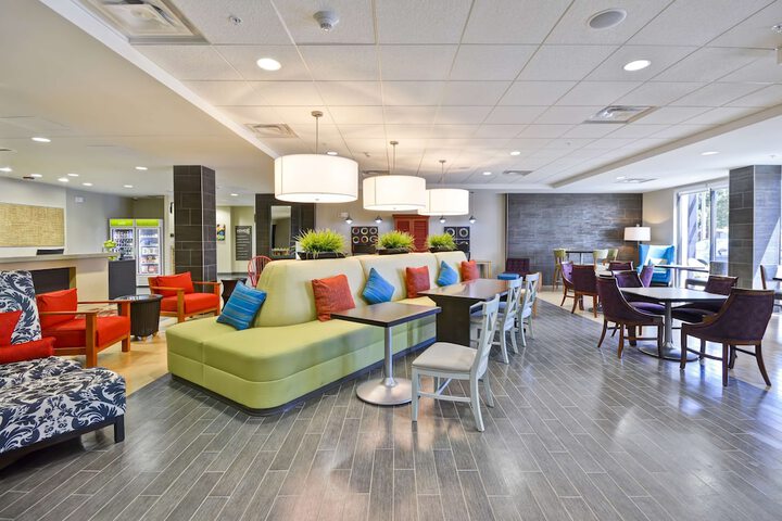 Hotel Interior 13 of 44