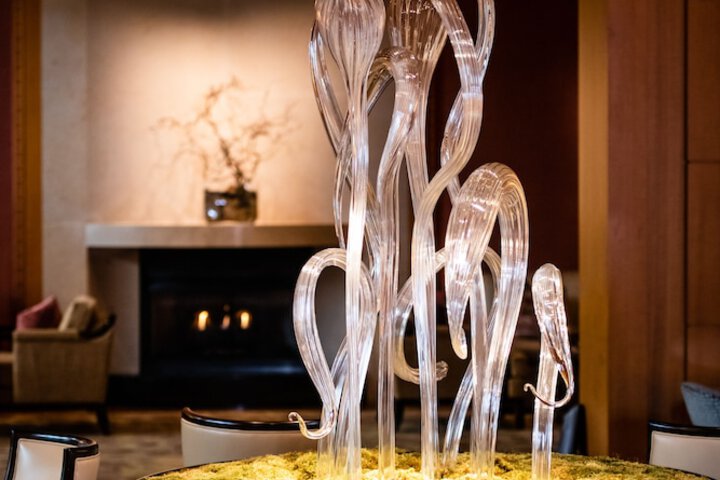 The Umstead Hotel and Spa