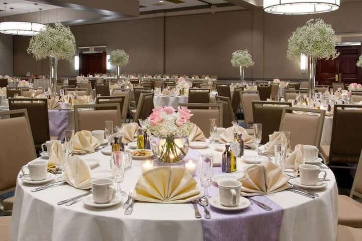 DoubleTree by Hilton Pittsburgh - Cranberry