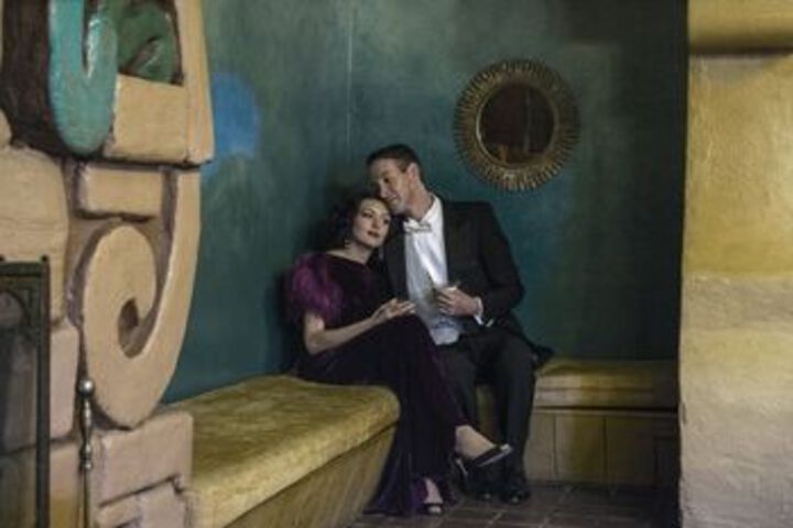 Aztec Hotel