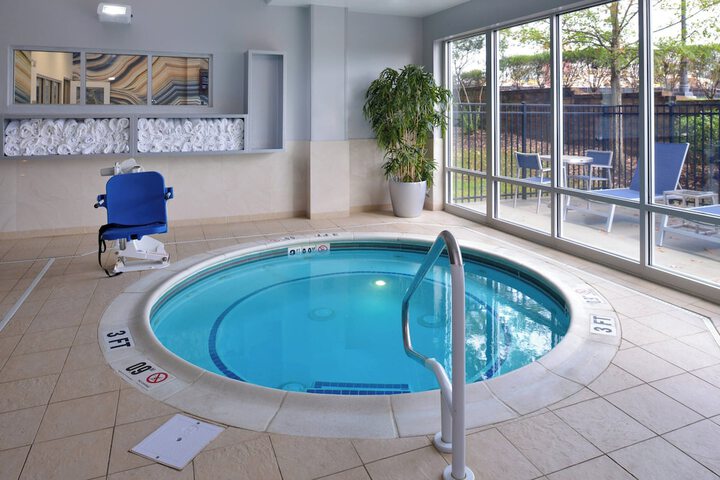 Pool 7 of 33