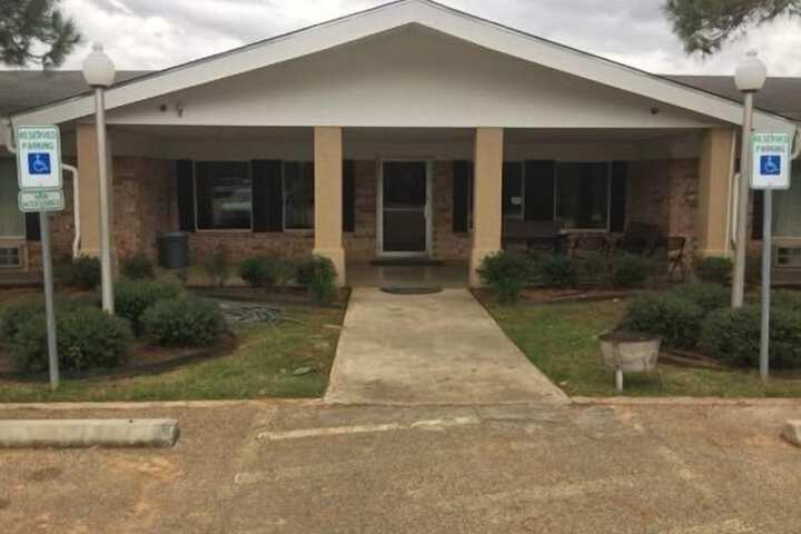 Americas Best Value Inn Caldwell