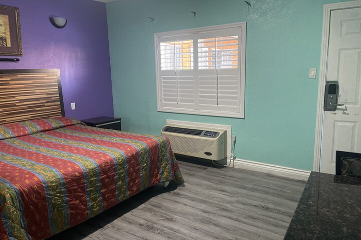 Economy Inn